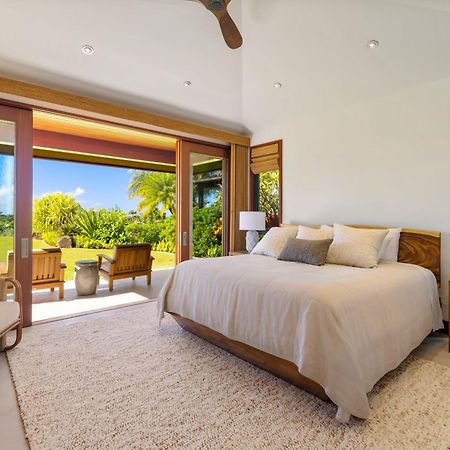 Luxury 5Br Vacation Home W Pool Koloa Eksteriør bilde