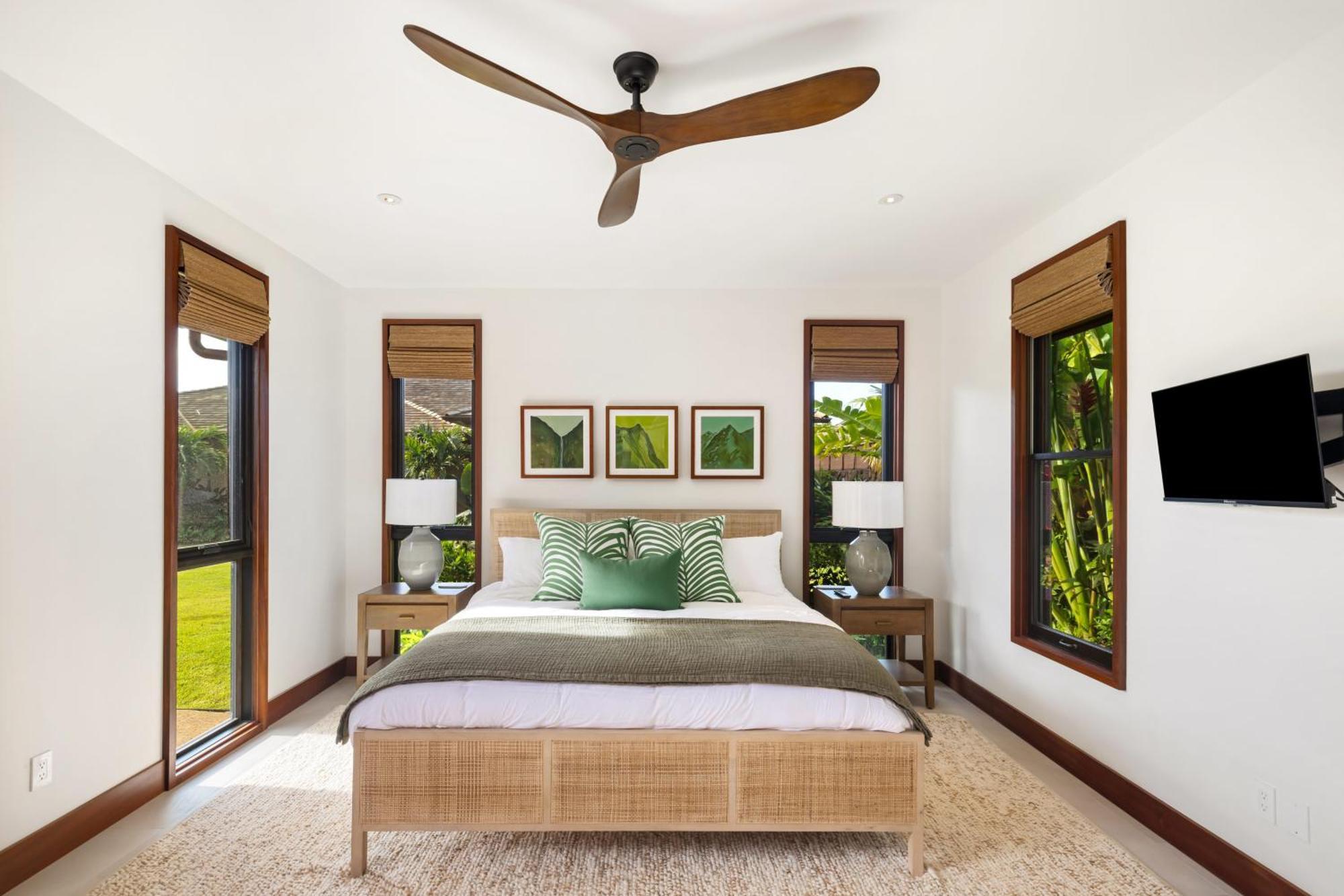 Luxury 5Br Vacation Home W Pool Koloa Eksteriør bilde