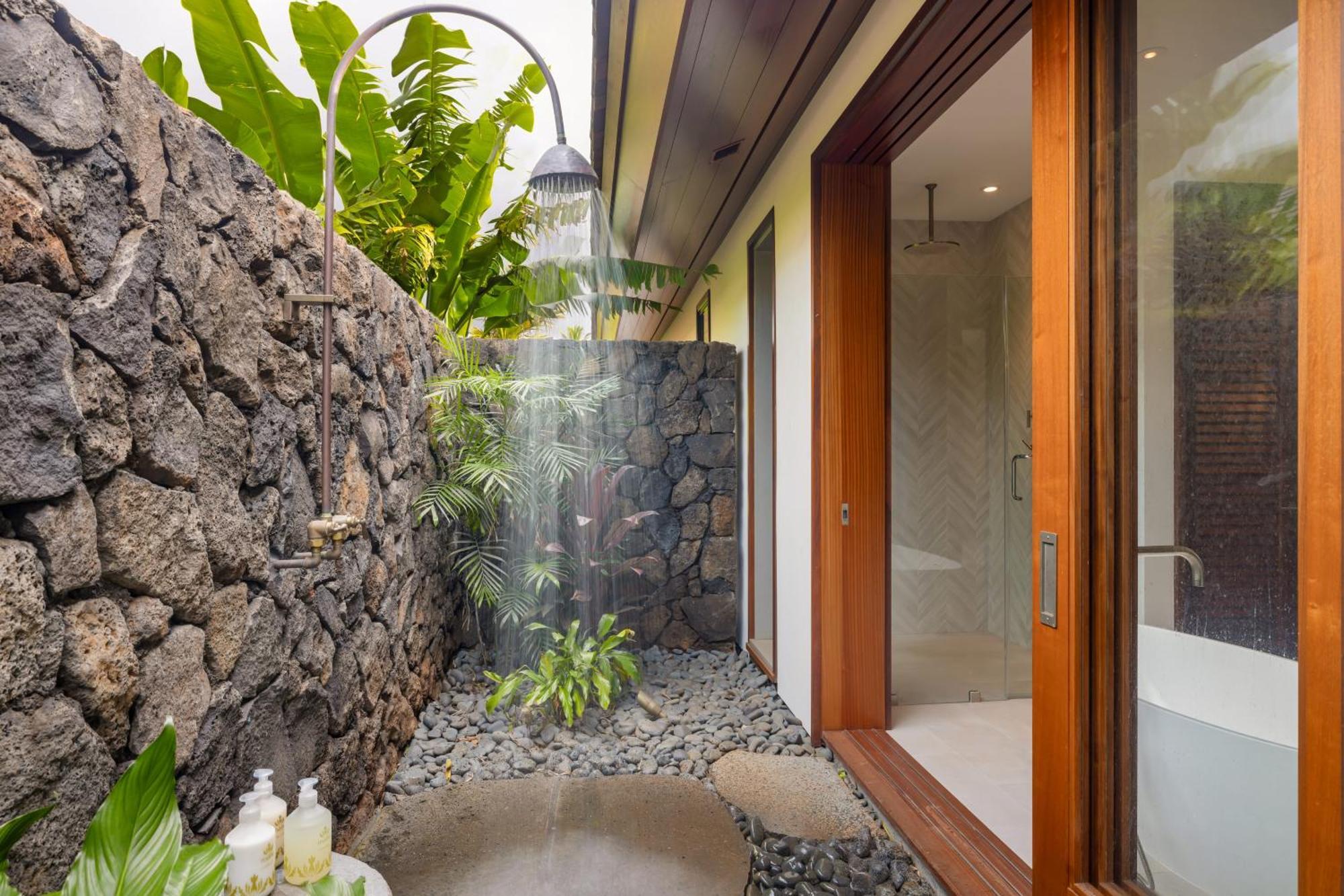 Luxury 5Br Vacation Home W Pool Koloa Eksteriør bilde